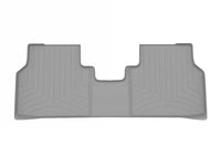 WeatherTech 23-24 Volkswagen ID.4 Rear FloorLiner - Grey