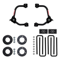 Skyjacker 09-13 F150 3In UPR A-ARM KIT