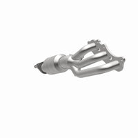 MagnaFlow 10-12 Toyota 4Runner 4.0L Direct Fit Converter