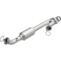 MagnaFlow 05-12 Toyota 4Runner 4.0L Direct Fit Converter