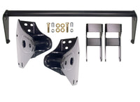 ICON 00-04 Ford F250/F350 3in Suspension System