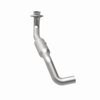 MagnaFlow 07-08 Ford F-150 5.4L Direct Fit Converter