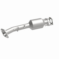 MagnaFlow 13-15 NV200 2 Underbody Direct Fit Converter