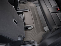 WeatherTech 2020+ Ford Explorer Rear FloorLiner - Cocoa