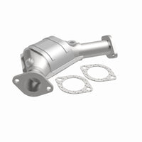 MagnaFlow Direct Fit Catalytic Converter 95-99 Subaru Impreza 2.2L