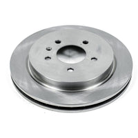 Power Stop 03-07 Cadillac CTS Rear Autospecialty Brake Rotor