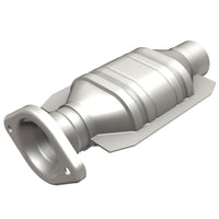 MagnaFlow Direct Fit Catalytic Converter 99-03 Lexus RX300 3.0L rear