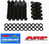 ARP SB Chrysler w/ RHS Pro Action 18 Deg 360 X Heads - Head Bolt Kit