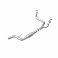 MagnaFlow 00-02 Chevrolet Camaro 3.8L Direct Fit Converter