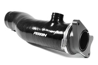PERRIN 22-26 Subaru WRX Long Type Turbo Inlet Hose - Black