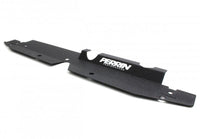 PERRIN 08-14 Subaru WRX & STI / 08-11 Impreza Radiator Shroud - Black