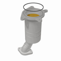 MagnaFlow 11-12 Lincoln MKS 3.7L Direct Fit Converter