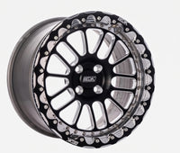 Belak 13x9 4x114.3 BP 5in BS Series 2 Wheel - Single Beadlock