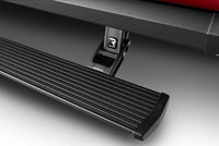 AMP Research 10-22 Toyota 4Runner PowerStep XL - Black