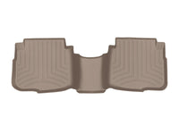 WeatherTech 20-24 Subaru Legacy/Outback Rear FloorLiner - Tan
