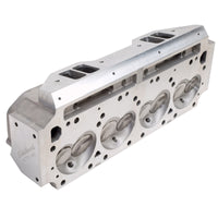 Edelbrock Big-Block Chrysler Victor B/Rb Heads w/ Valves