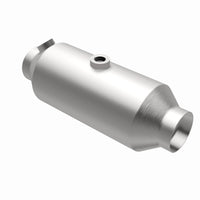 MagnaFlow 2.25 1-O2 CA Universal Converter