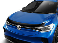 Husky Liners 20-26 Volkswagen ID.4 Aeroskin Hood Protector - Smoke