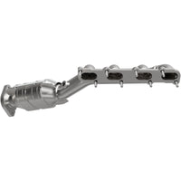 MagnaFlow Direct Fit Catalytic Converter 06-09 Cadillac STS 4.4L D/S Manifold (49 State)