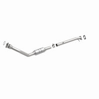 MagnaFlow Direct Fit Catalytic Converter 04-05 Aztek/Rendezvous 3.4L