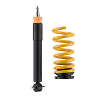 ST XA Adjustable Coilovers w/ Redound Adj. 2018+ Ford Mustang S550 (w/o Electronics Dampers)