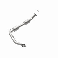 MagnaFlow 07-12 Toyota Tundra 4.0L Direct Fit Converter