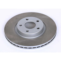 Power Stop 13-18 Ford C-Max Front Semi Coated Rotor