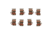 DBA 20-25 Jeep Gladiator Sport Front SP Performance Brake Pads