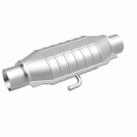 MagnaFlow Universal Catalytic Converter 2 W/Air FED