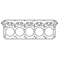 Cometic Chrysler VX I Viper .040in MLX Cylinder Head Gasket - 4.125in Bore - LHS