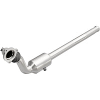 MagnaFlow Direct Fit Catalytic Converter 01-04 Volvo C70 2.4L