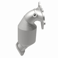 MagnaFlow 13-14 Hyundai Genesis Coupe EPA Compliant Direct-Fit Catalytic Converter