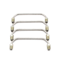 Wilwood tube assembly crossover 4-PK 120-3825/6