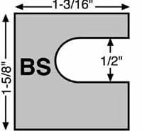 SPC Performance Caster/Camber Shims 1/16 (25)