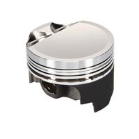 Wiseco Audi ADU 2.2L 20V 82.00 mm Bore 32.64 mm CH -7.36 CC Piston Set