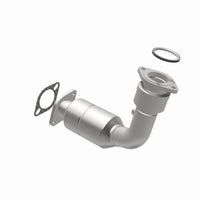 MagnaFlow Direct Fit Catalytic Converter 08 G8 GT 6.0L Passenger Side OEM