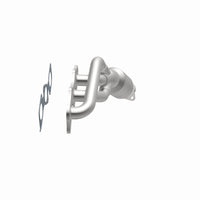 MagnaFlow Direct Fit Catalytic Converter 10-12 Toyota FJ/4Runner 4.0L