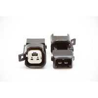 BLOX Racing Quick Connectors - EV6/EV14 to EV1 (Set of 4)