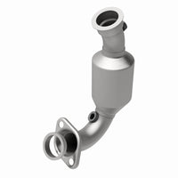 MagnaFlow Direct Fit Catalytic Converter 02-03 Liberty 3.7L PS frt O