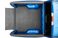 Husky Liners 05-22 Toyota Tacoma CC 5ft Bed Guardian Comfort Bed & Tailgate Mat
