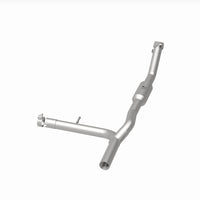 MagnaFlow 2006 Ford F-150 4.6L Direct Fit Converter