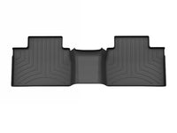 WeatherTech 2025 Toyota Camry Rear FloorLiner - Black