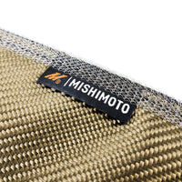 Mishimoto 07.5-18 Dodge Ram 6.7L Cummins Turbo Blanket