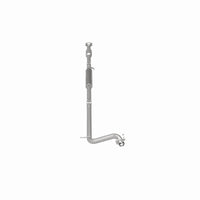 MagnaFlow Direct Fit Catalytic Converter 06-09 Eclipse 3.8L rear OEM (Not for sale in California)