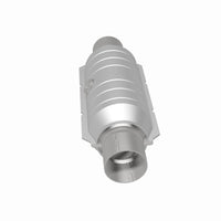 MagnaFlow Universal Catalytic Converter 1.75in. Honda OEM
