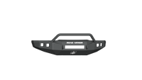 Road Armor 15-18 Ram Rebel 1500 Stealth Front Bumper w/Pre-Runner Guard - Tex Blk