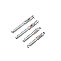 Belltech SHOCK SET STREET PERFORMANCE