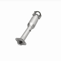 MagnaFlow 05-06 Nissan Titan 5.6L Direct Fit Converter