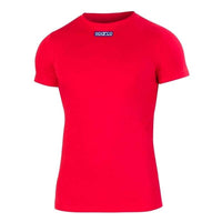 Sparco T-Shirt B-Rookie XXL Red
