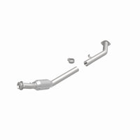 MagnaFlow Direct Fit Catalytic Converter GTO- 2004 8 5.7L OEM